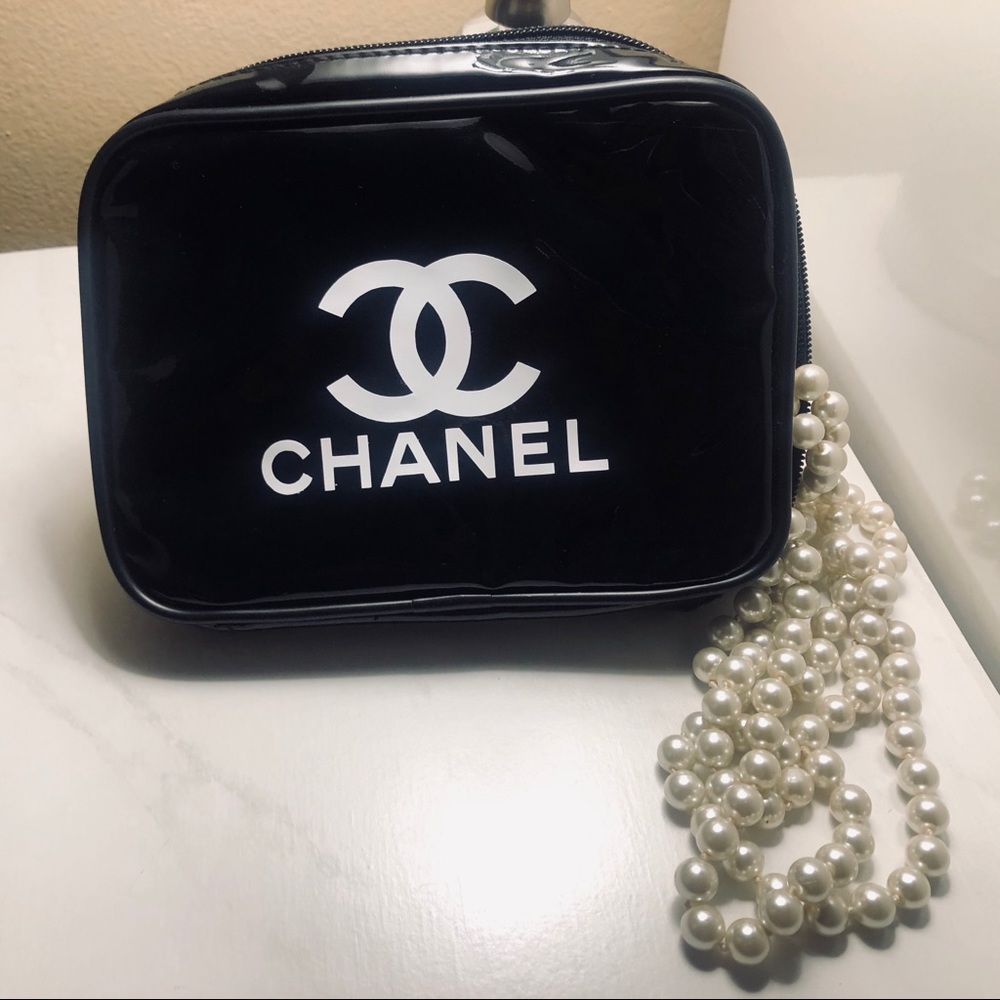 Travel Cosmetic Case